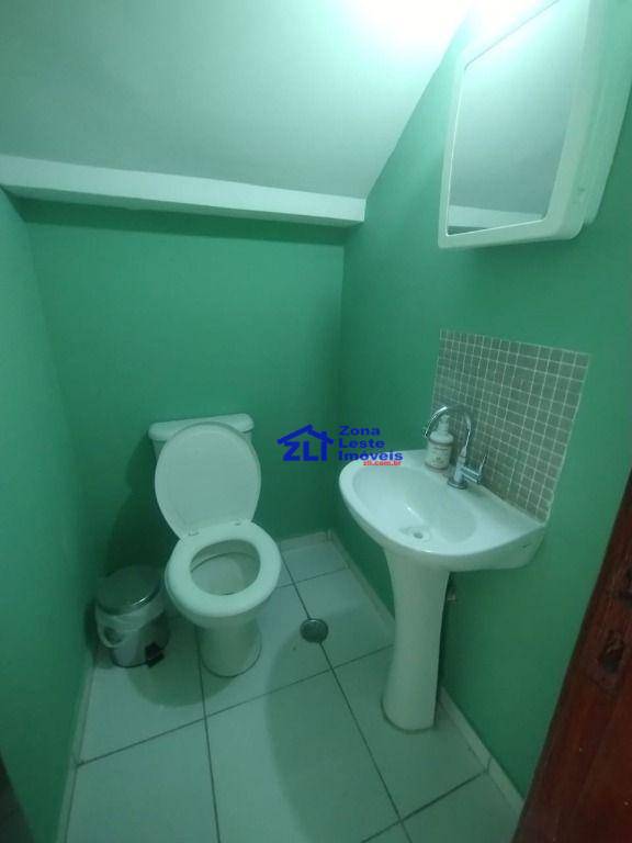 Sobrado para alugar com 2 quartos, 90m² - Foto 21