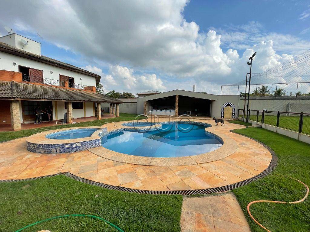 Casa de Condomínio à venda com 4 quartos, 750m² - Foto 16