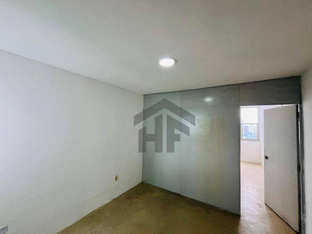 Conjunto Comercial-Sala à venda, 32m² - Foto 6