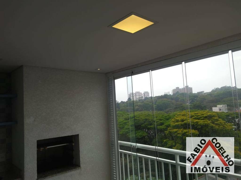 Apartamento à venda com 3 quartos, 81m² - Foto 22