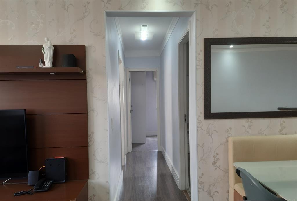 Apartamento à venda com 3 quartos, 61m² - Foto 5