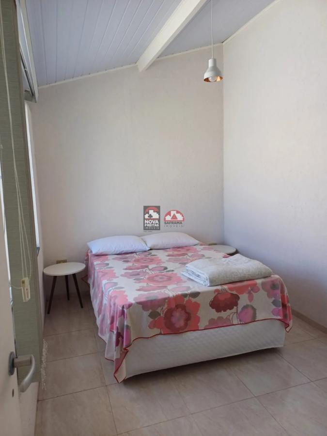 Apartamento à venda com 3 quartos, 132m² - Foto 22