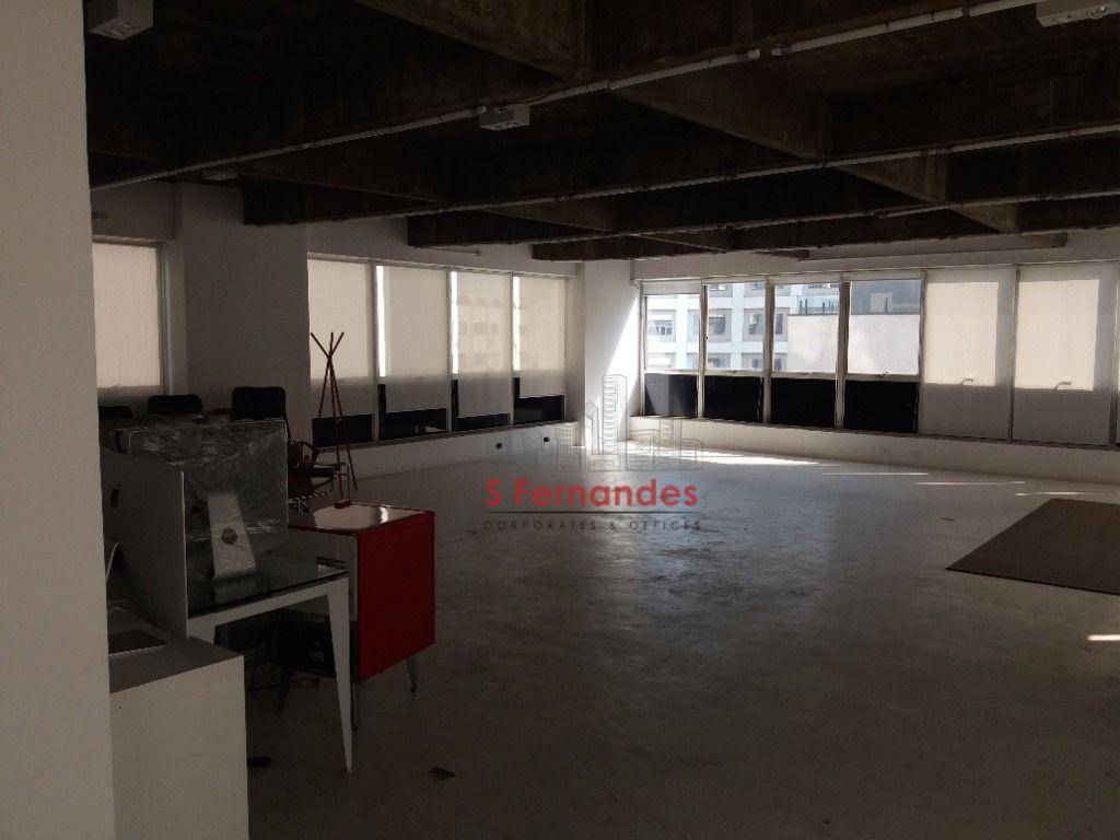 Conjunto Comercial-Sala para alugar, 120m² - Foto 2