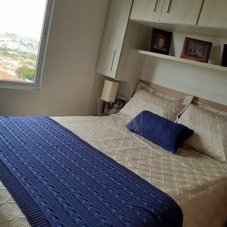 Apartamento à venda com 3 quartos, 37m² - Foto 4