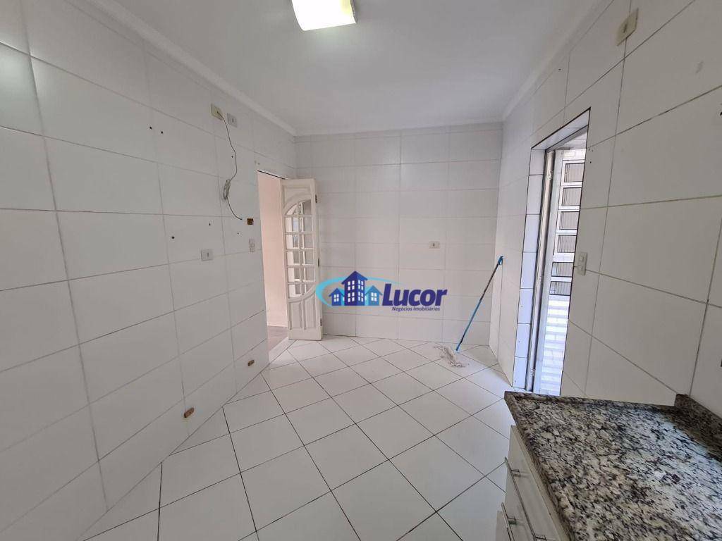 Sobrado para alugar com 2 quartos, 75m² - Foto 6