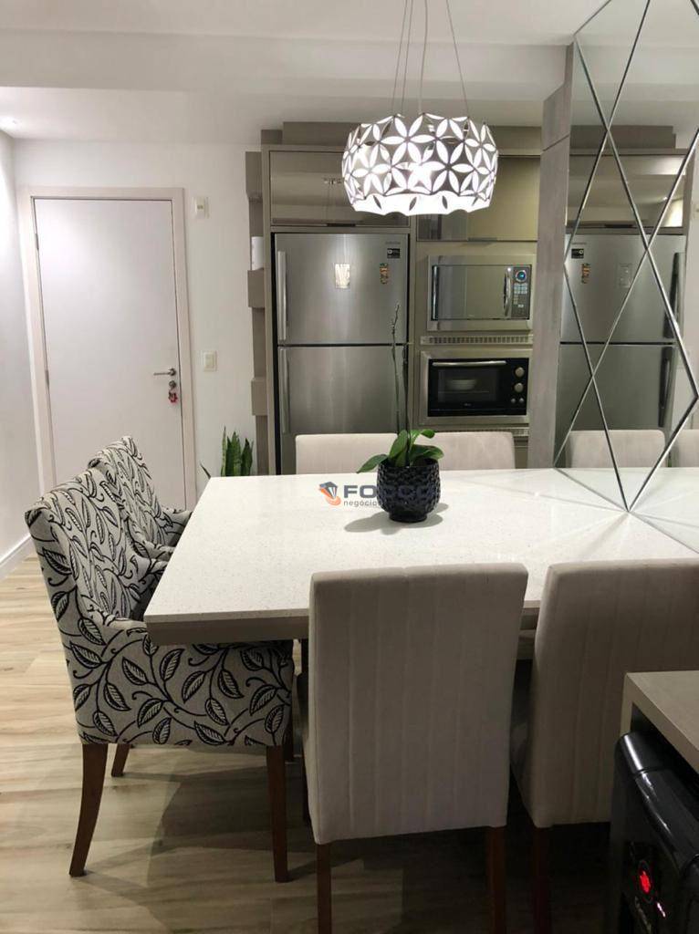 Apartamento à venda com 2 quartos, 64m² - Foto 23