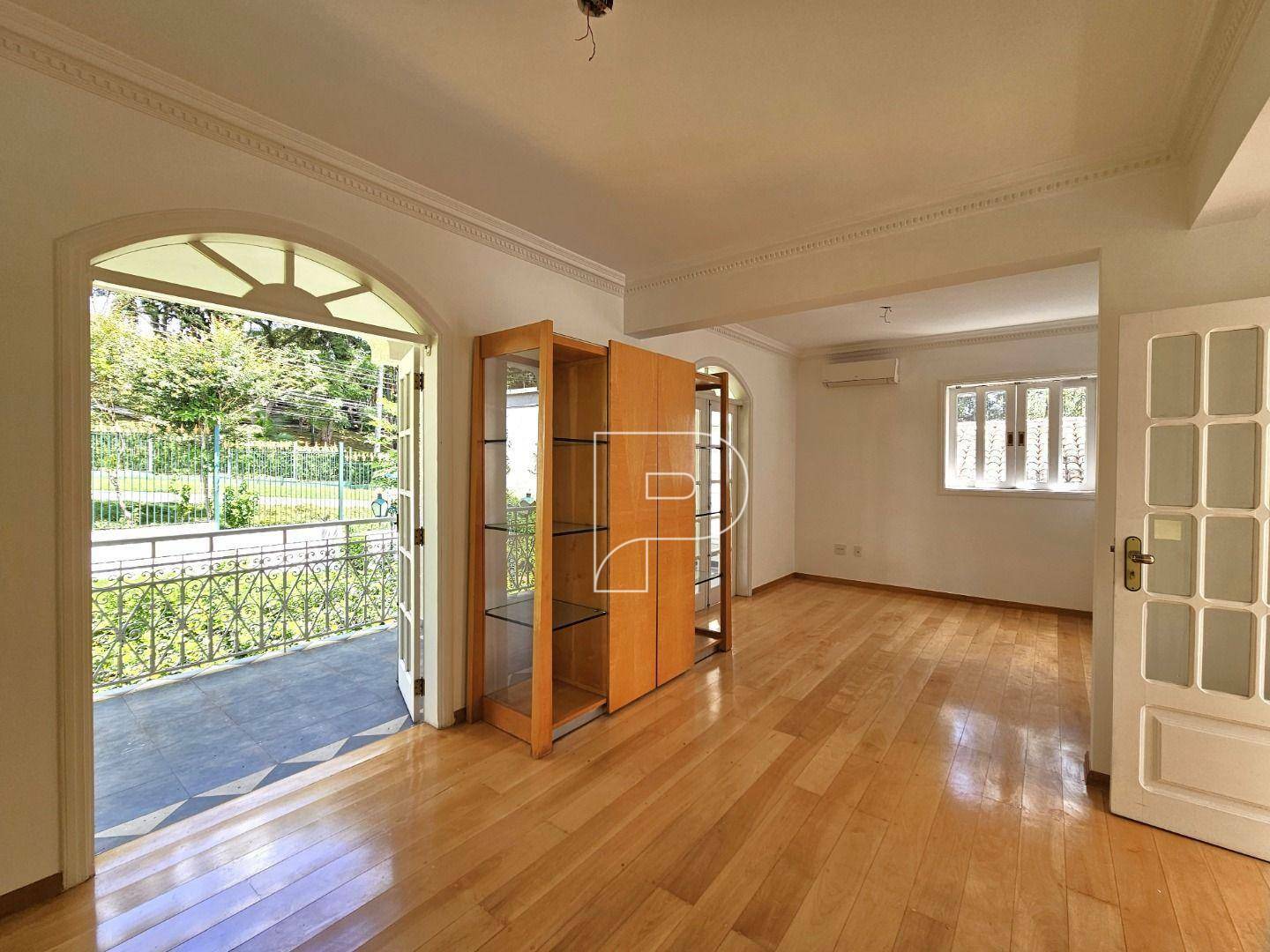 Casa de Condomínio para alugar com 4 quartos, 1000m² - Foto 47