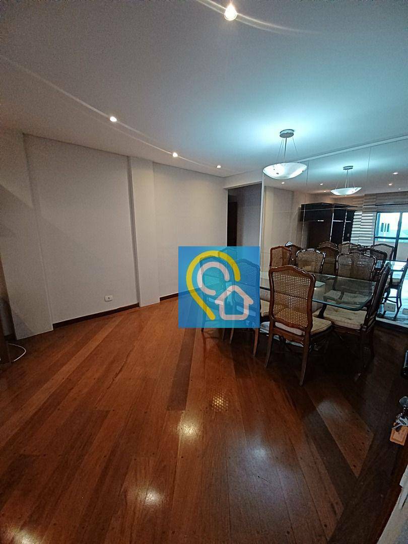 Apartamento à venda com 4 quartos, 154m² - Foto 6