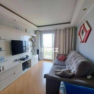 Apartamento à venda com 2 quartos, 63m² - Foto 2