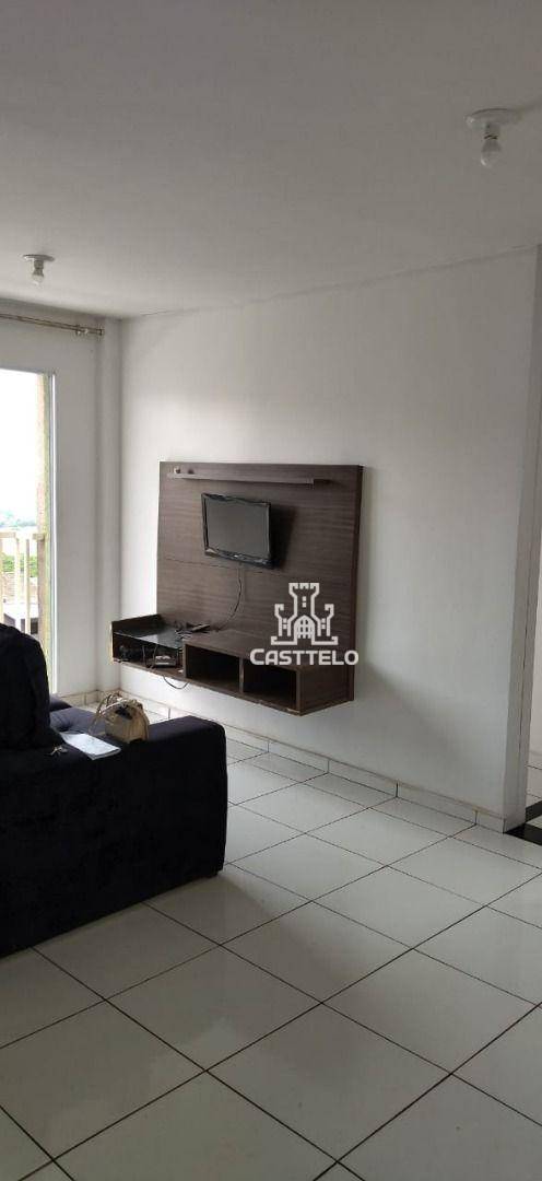 Apartamento à venda com 2 quartos, 47m² - Foto 2