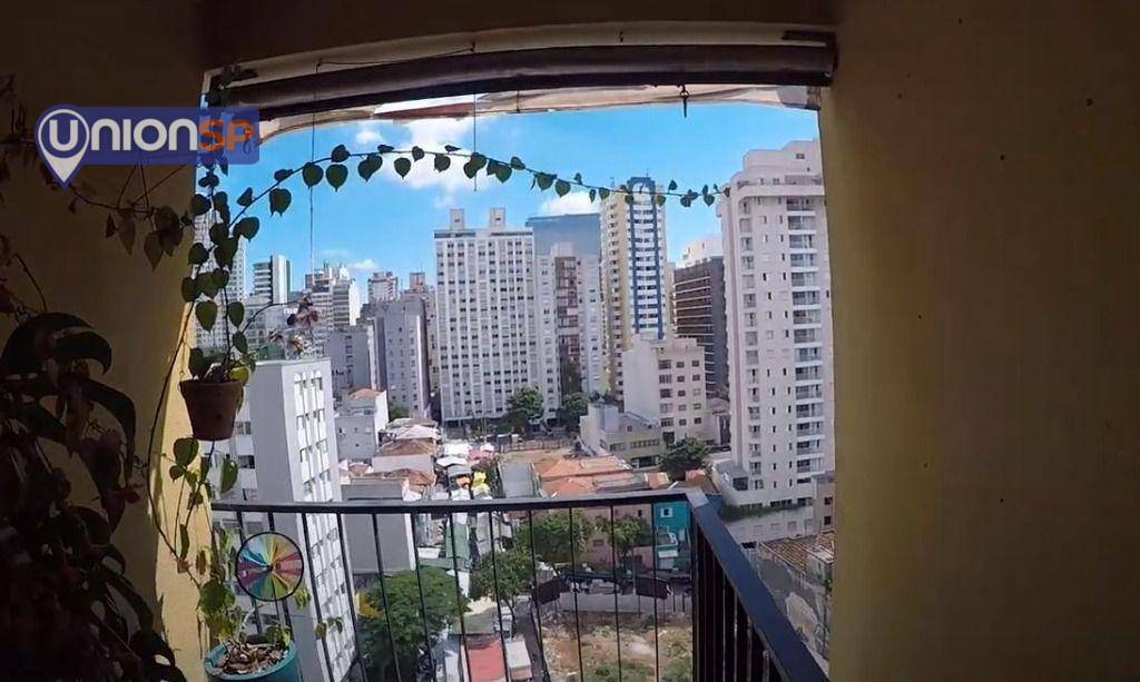 Apartamento à venda com 2 quartos, 52m² - Foto 5