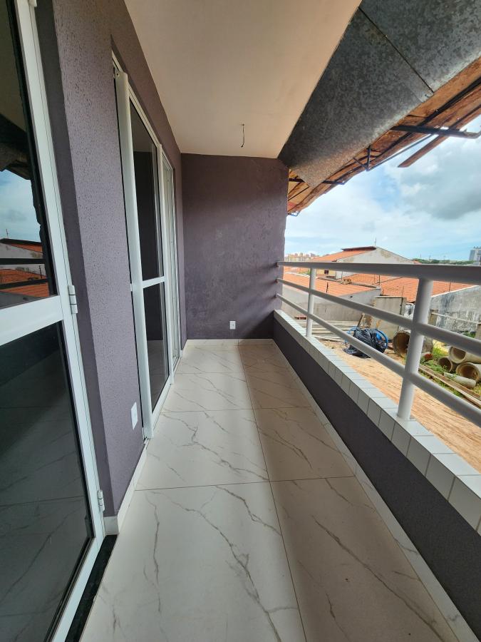 Apartamento à venda com 2 quartos, 54m² - Foto 13