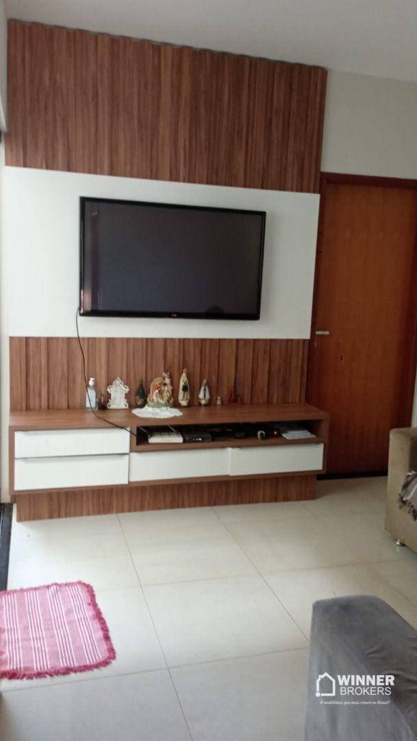 Casa, 2 quartos, 83 m² - Foto 2