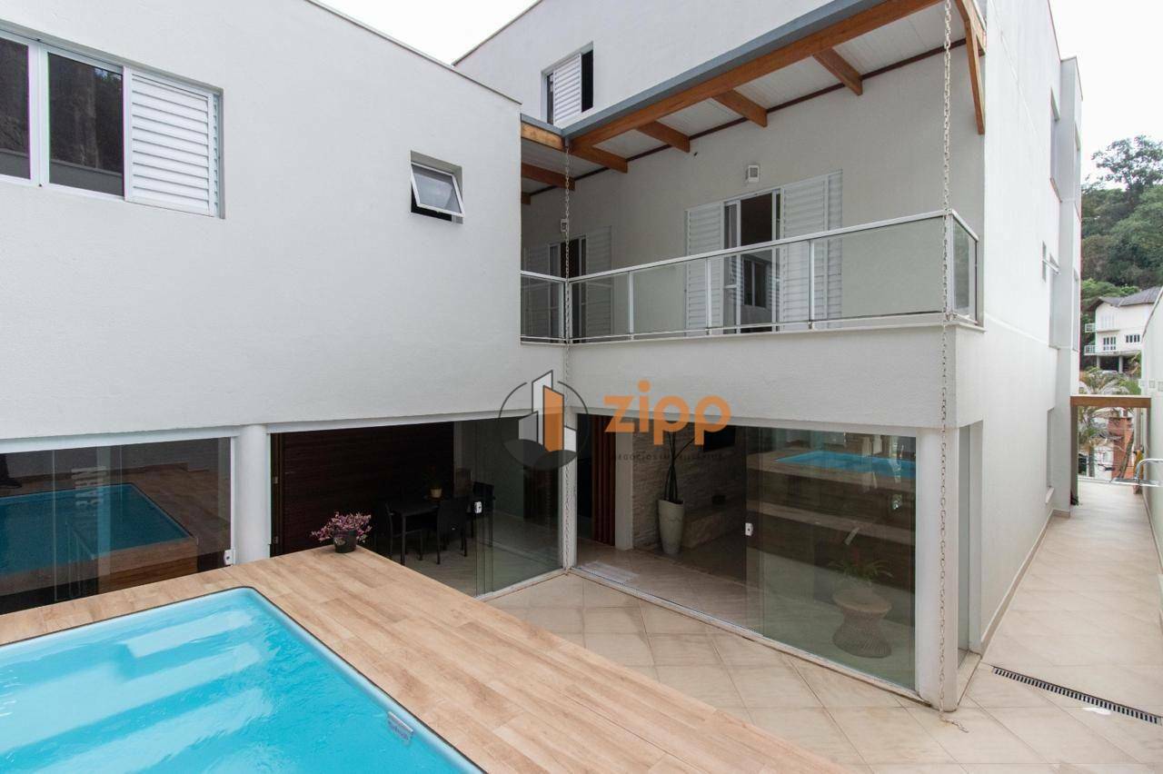 Sobrado à venda com 5 quartos, 435m² - Foto 107