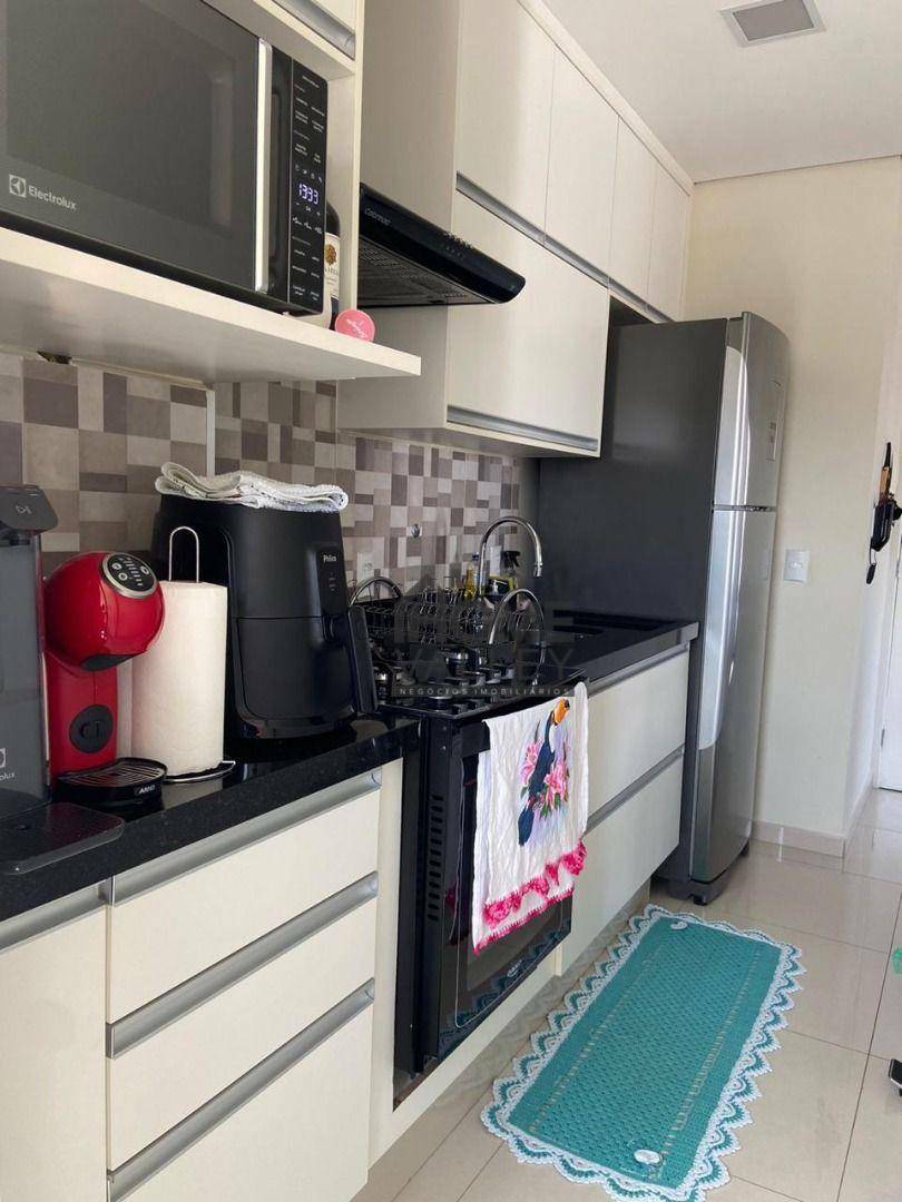 Apartamento à venda com 2 quartos, 47m² - Foto 15