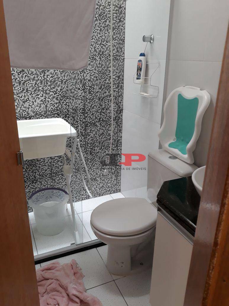 Sobrado à venda com 3 quartos, 85m² - Foto 7