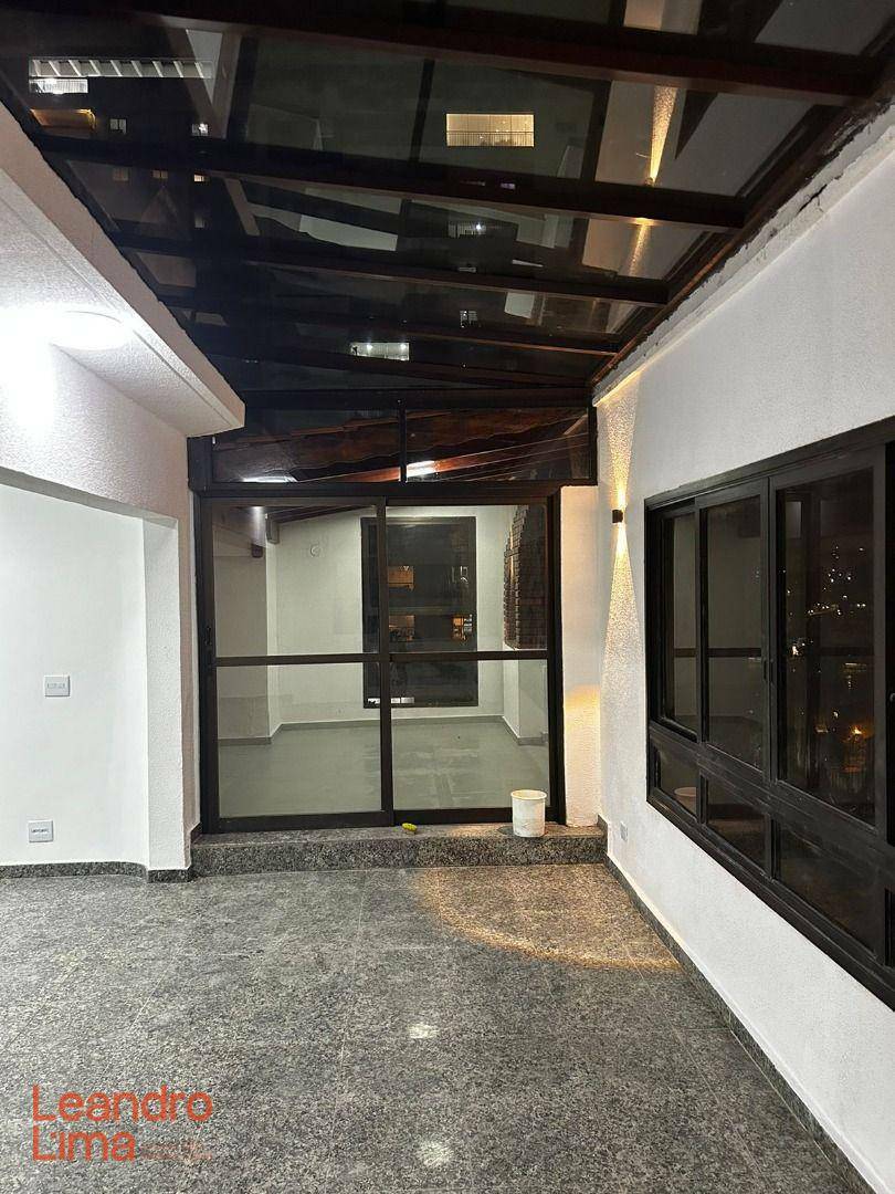 Apartamento à venda com 3 quartos, 287m² - Foto 4