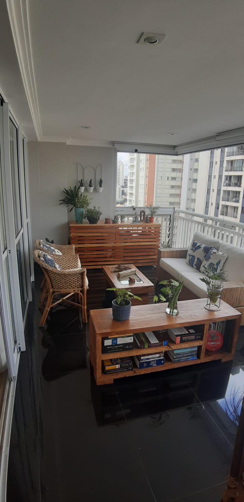 Apartamento à venda com 3 quartos, 104m² - Foto 20