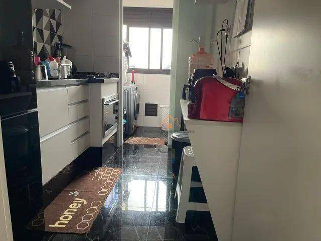 Apartamento à venda com 3 quartos, 75m² - Foto 5