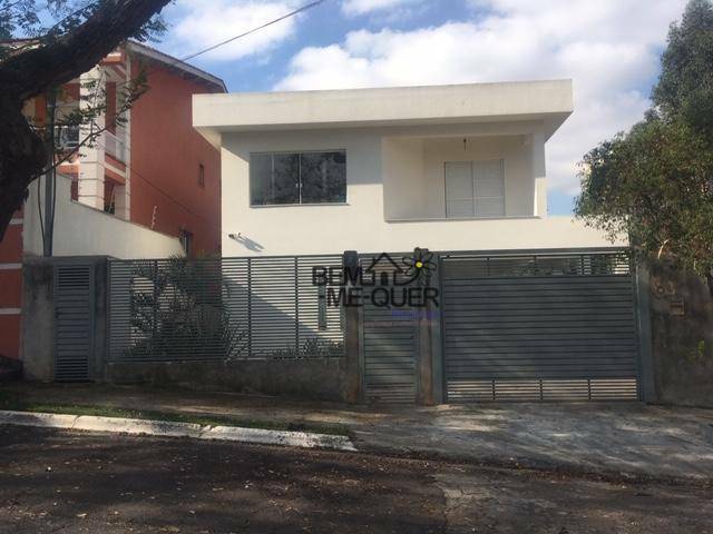 Sobrado à venda com 4 quartos, 300m² - Foto 2