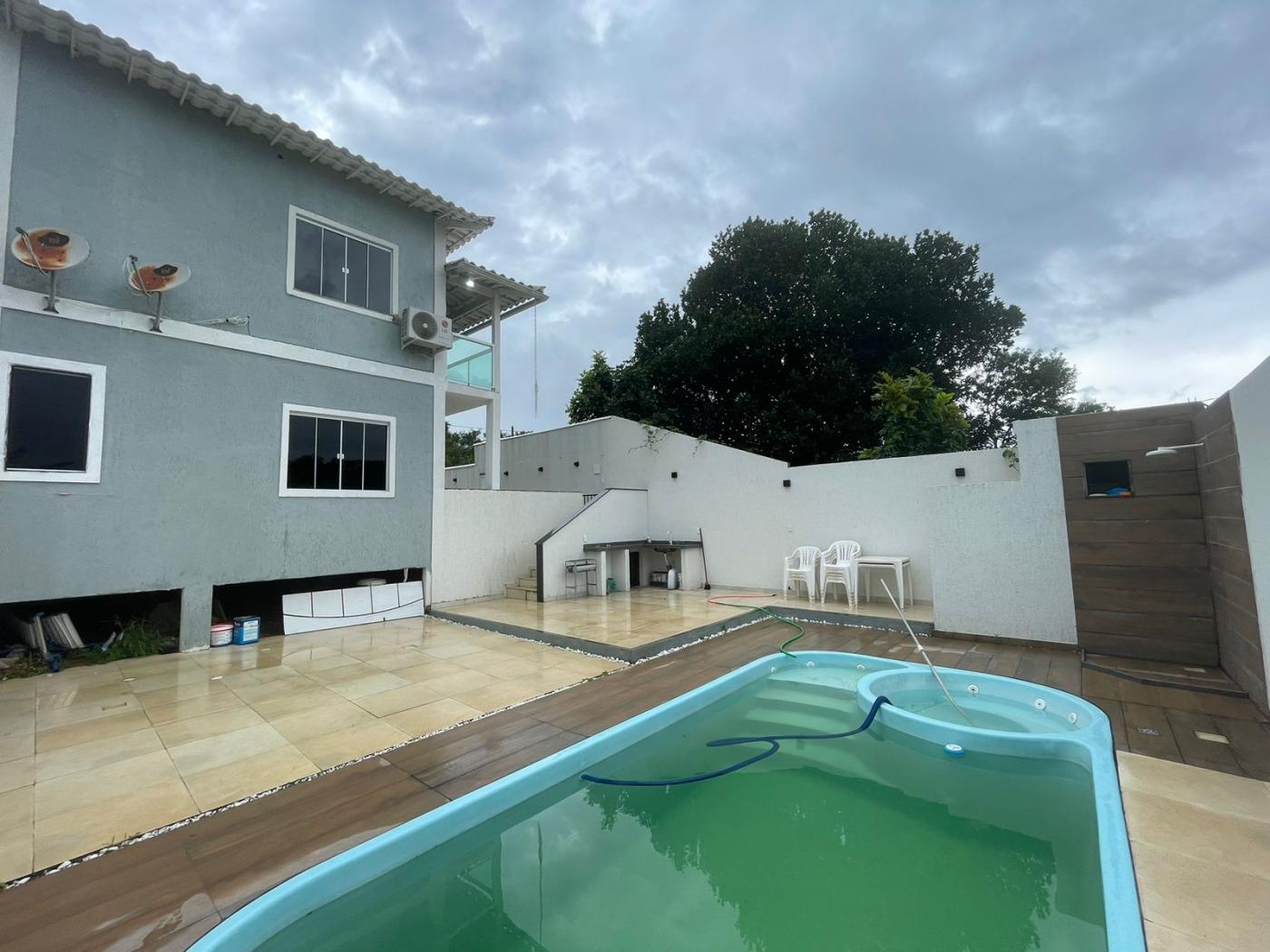 Casa à venda com 2 quartos, 450m² - Foto 9