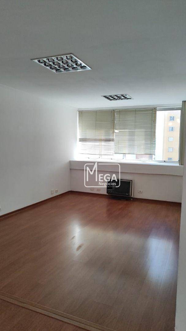 Conjunto Comercial-Sala para alugar, 90m² - Foto 12