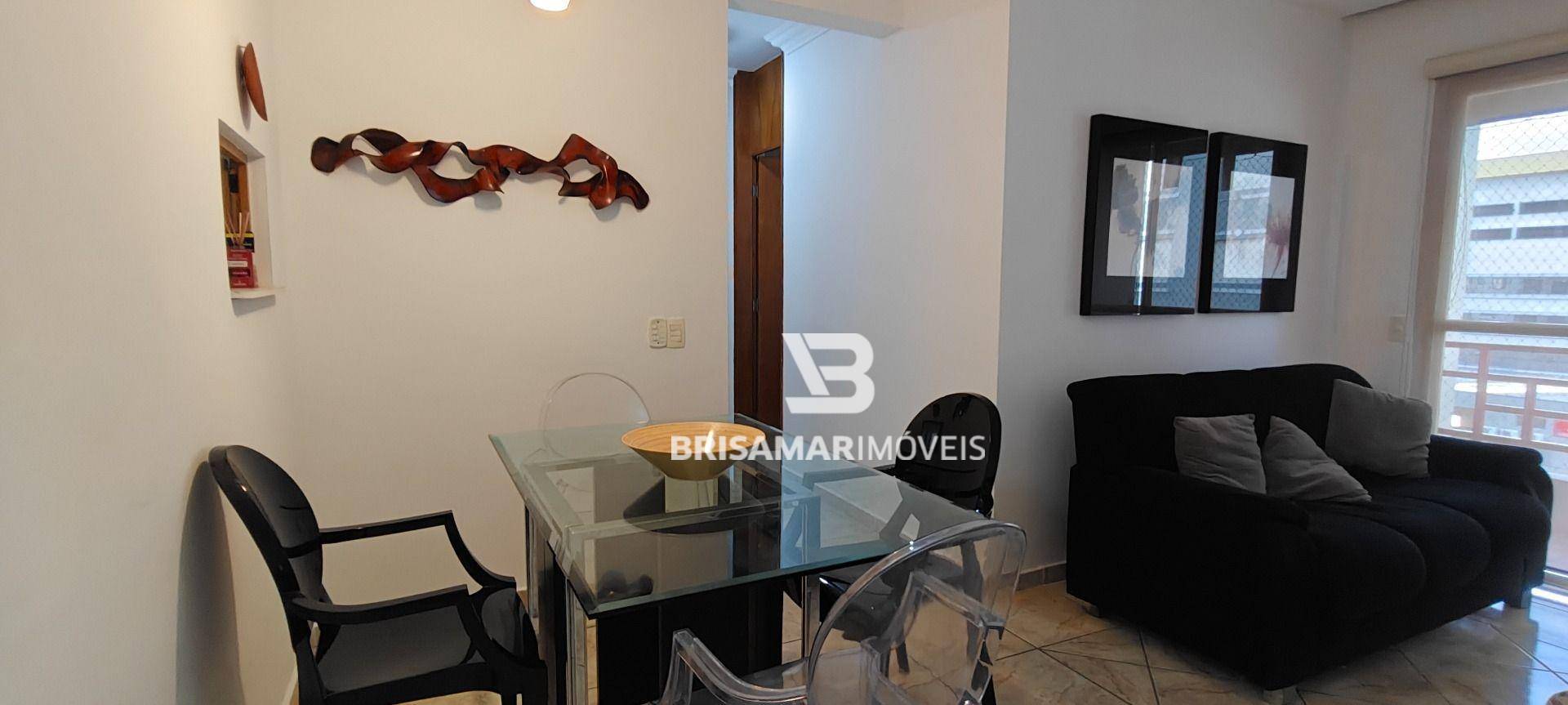 Apartamento para alugar com 2 quartos, 62m² - Foto 5