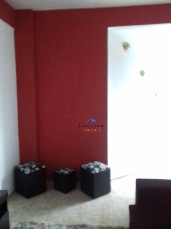 Apartamento à venda com 2 quartos, 70m² - Foto 3