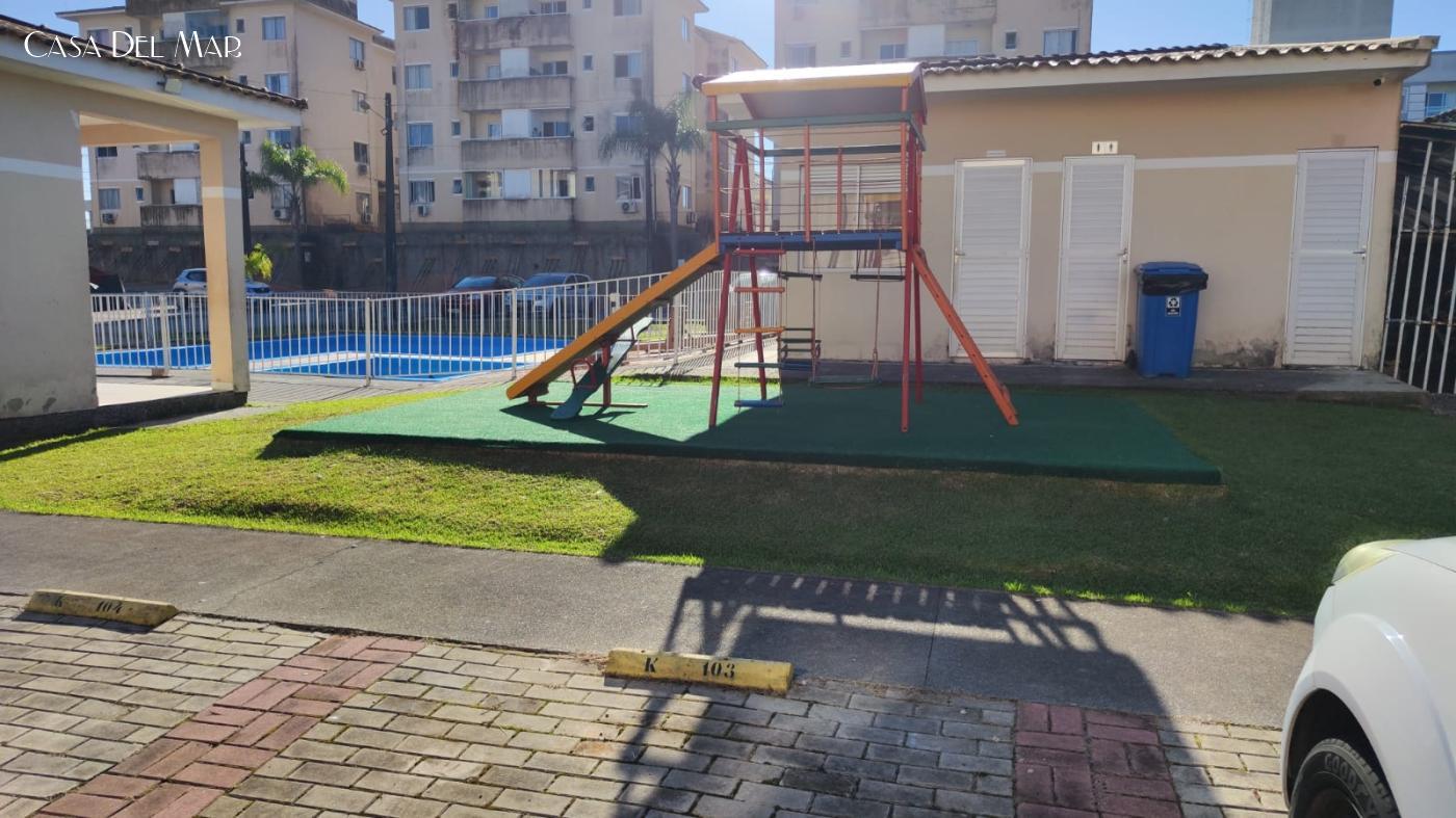 Apartamento à venda com 2 quartos, 62m² - Foto 23