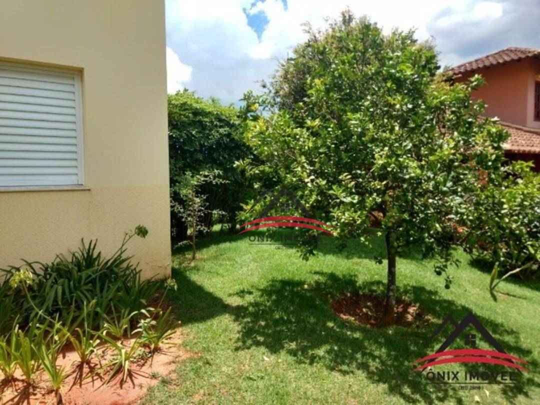 Casa de Condomínio à venda com 5 quartos, 380m² - Foto 5