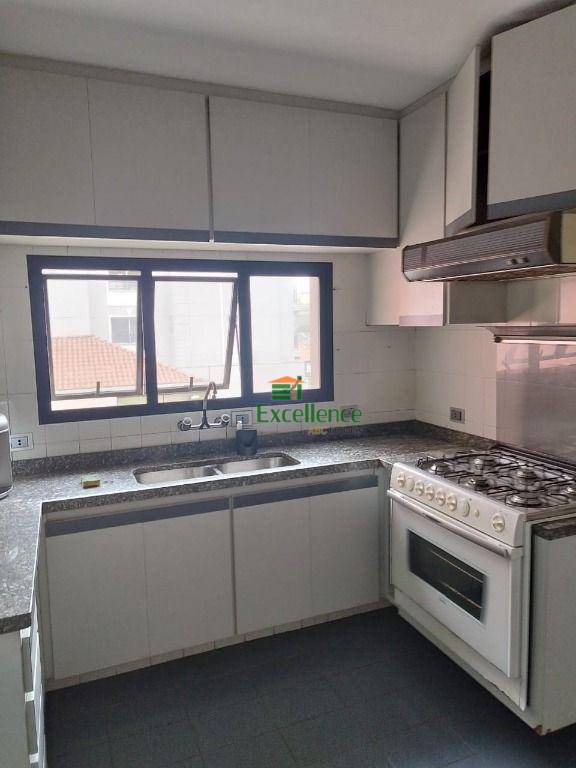 Apartamento à venda com 3 quartos, 127m² - Foto 11