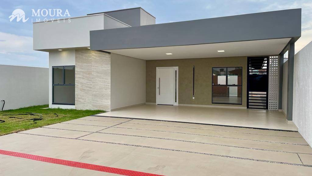 Casa de Condomínio à venda com 3 quartos, 184m² - Foto 2