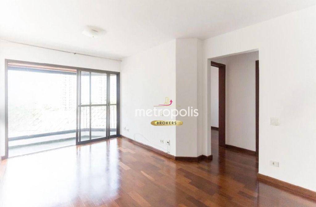 Apartamento à venda com 2 quartos, 75m² - Foto 2