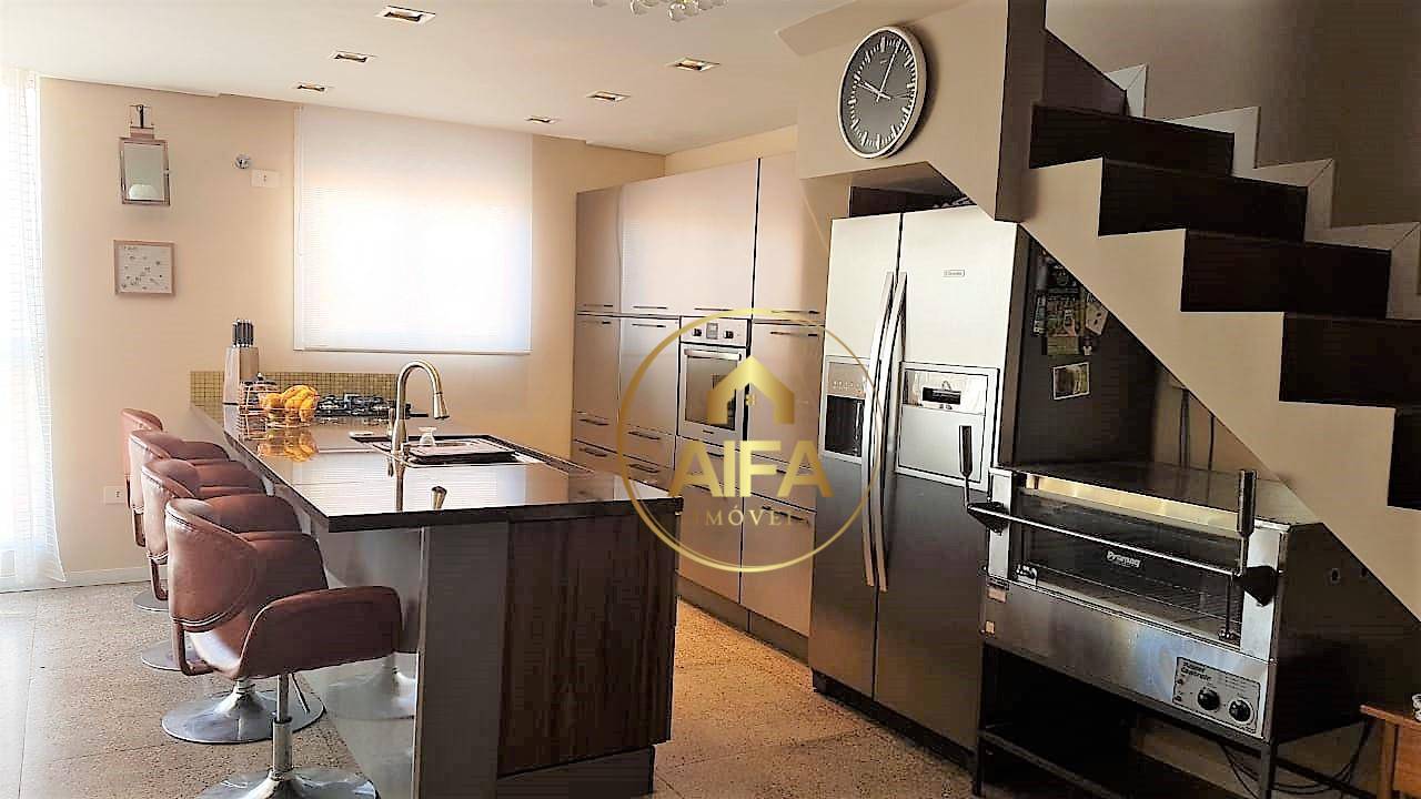 Sobrado à venda com 3 quartos, 175m² - Foto 3