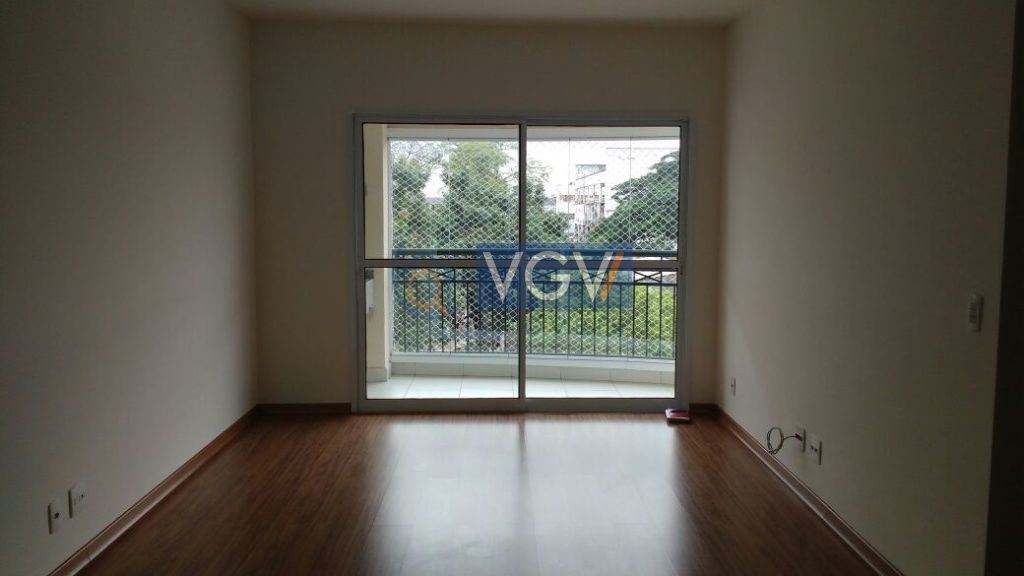 Apartamento à venda e aluguel com 3 quartos, 115m² - Foto 1