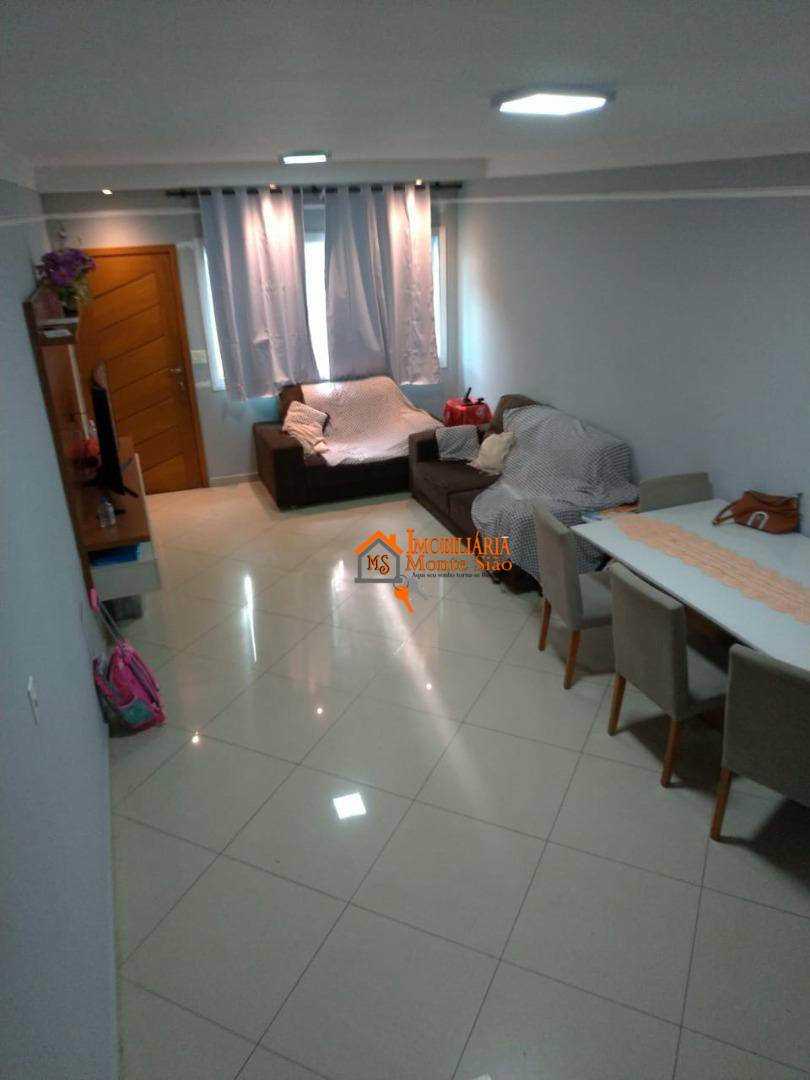 Sobrado à venda com 3 quartos, 200m² - Foto 9