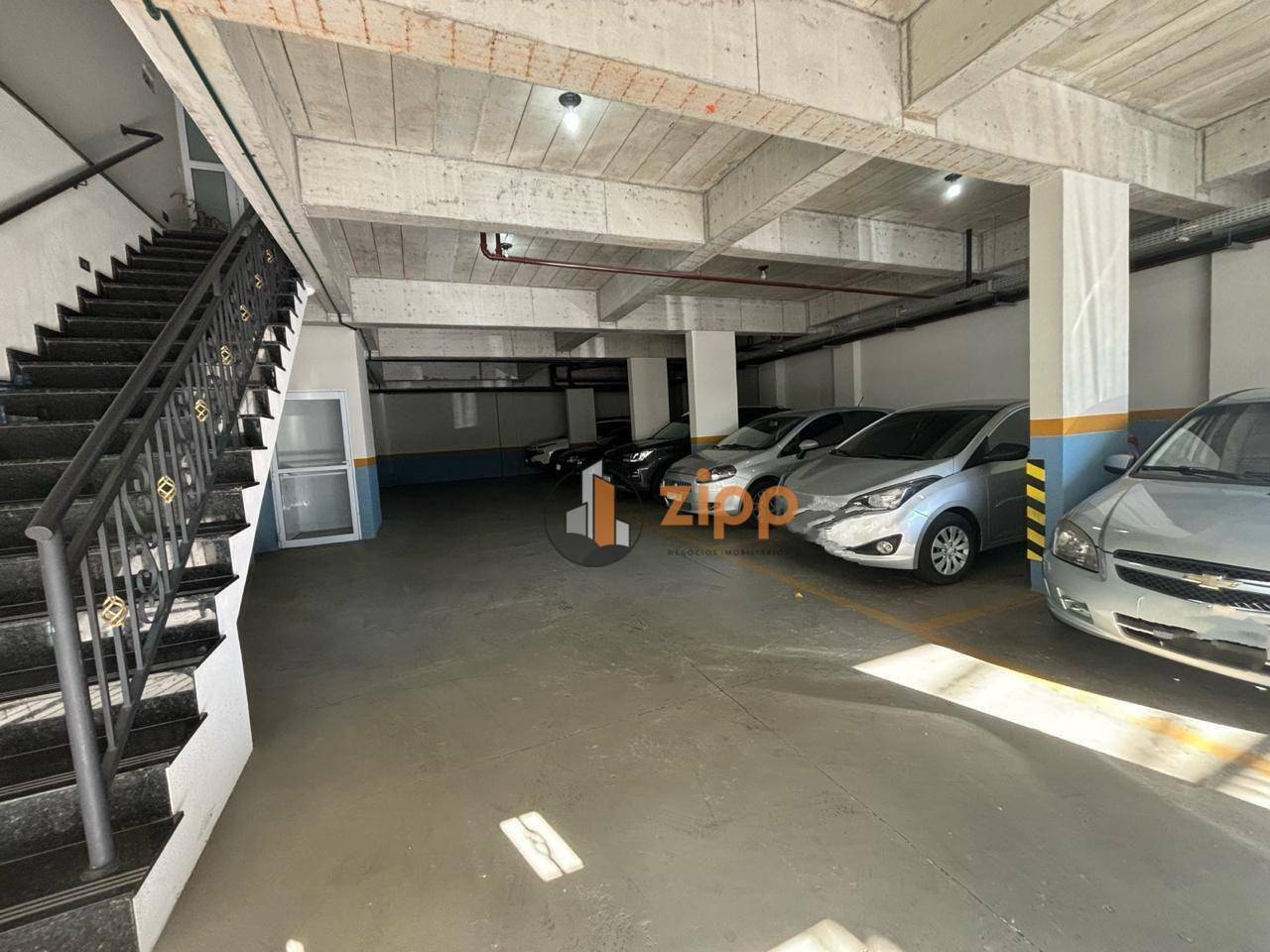 Sobrado à venda com 2 quartos, 89m² - Foto 26