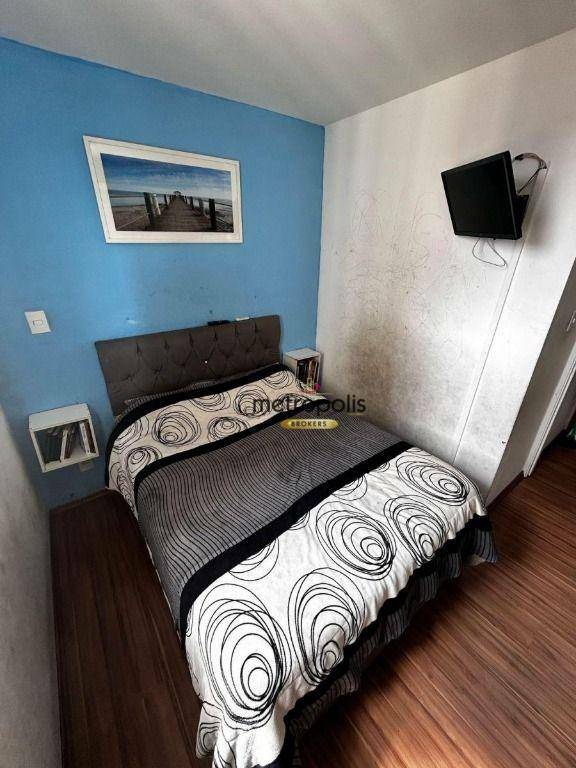 Apartamento à venda com 2 quartos, 49m² - Foto 16