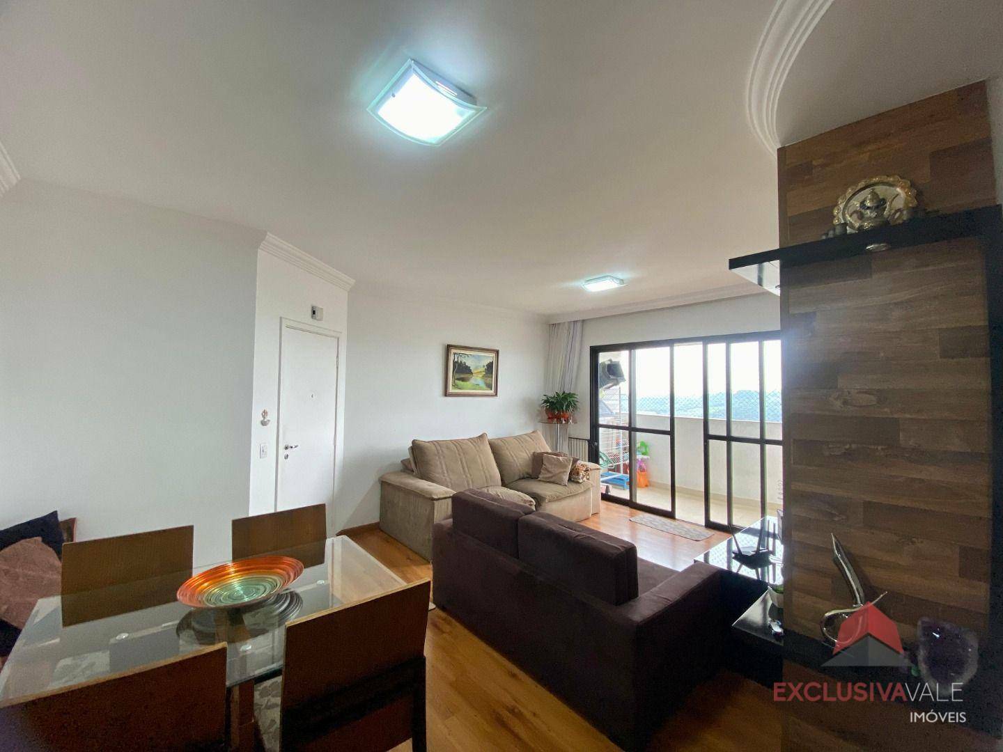 Apartamento à venda com 4 quartos, 120m² - Foto 37