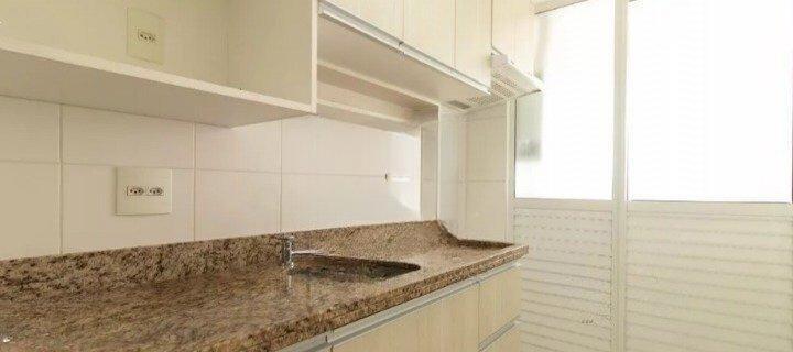 Apartamento à venda com 2 quartos, 60m² - Foto 6