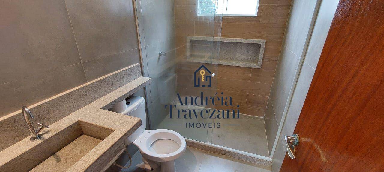 Casa de Condomínio à venda com 3 quartos, 100m² - Foto 18