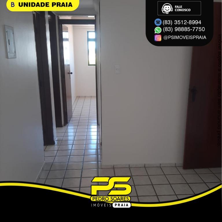 Apartamento à venda com 3 quartos, 76m² - Foto 7