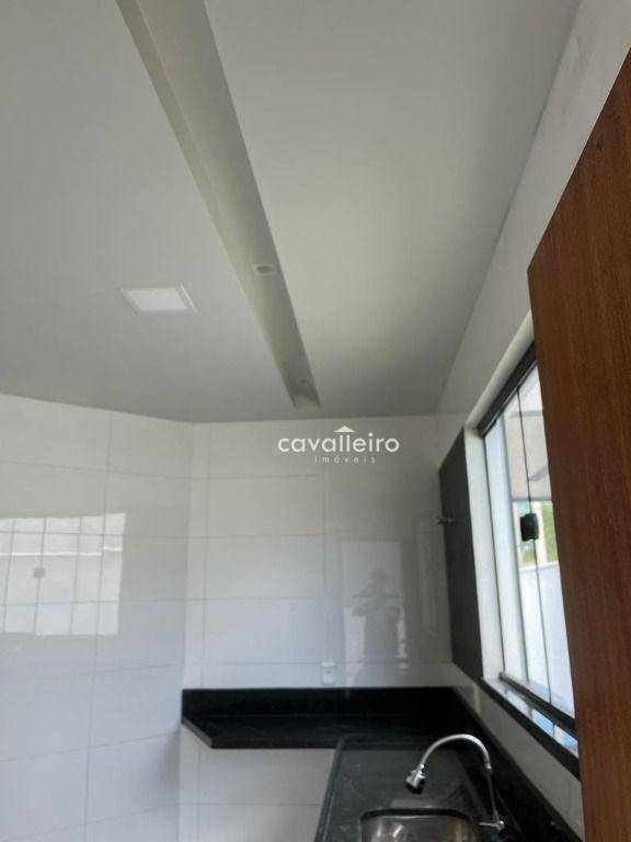 Casa de Condomínio à venda com 2 quartos, 79m² - Foto 7