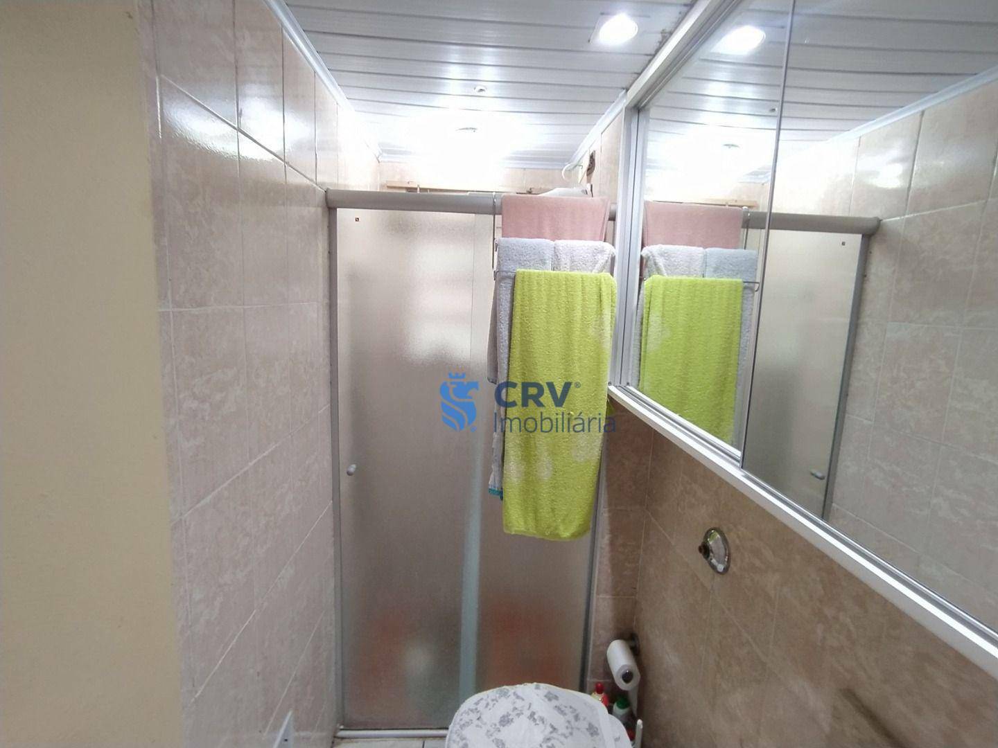 Apartamento à venda com 2 quartos, 60m² - Foto 7