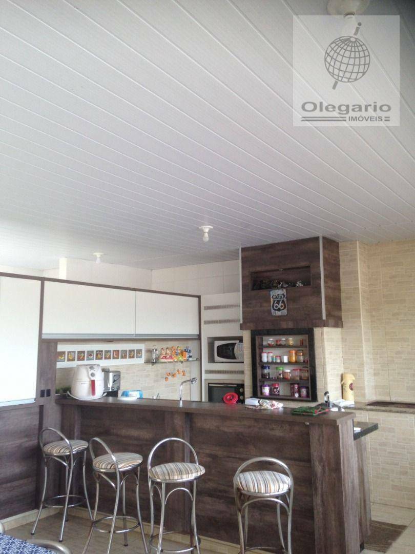 Sobrado à venda com 5 quartos, 384m² - Foto 13