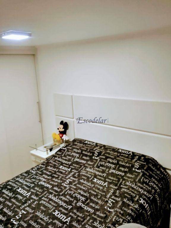 Apartamento à venda com 2 quartos, 50m² - Foto 7