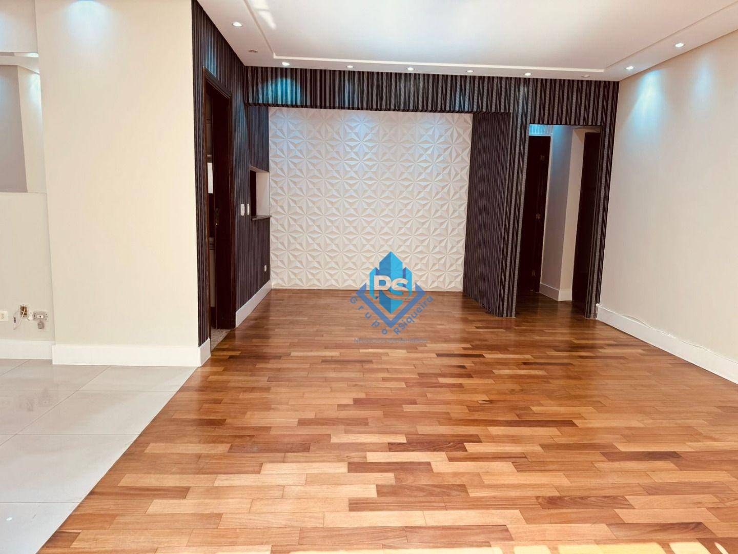 Apartamento à venda com 3 quartos, 127m² - Foto 6