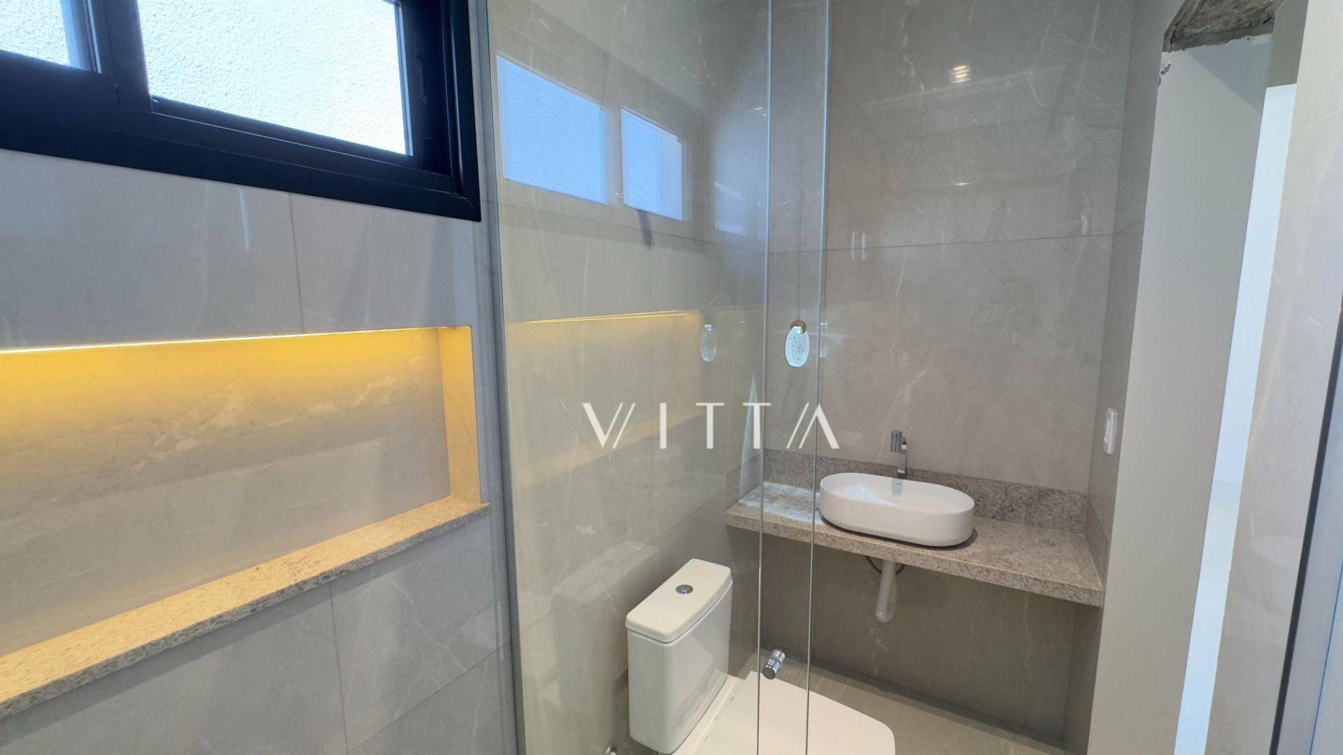 Casa à venda com 3 quartos, 200m² - Foto 8