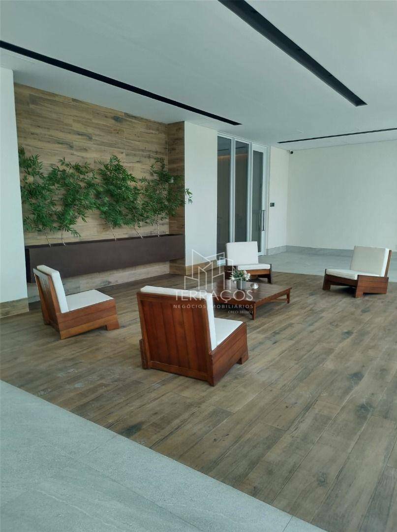 Apartamento à venda com 4 quartos, 175m² - Foto 26
