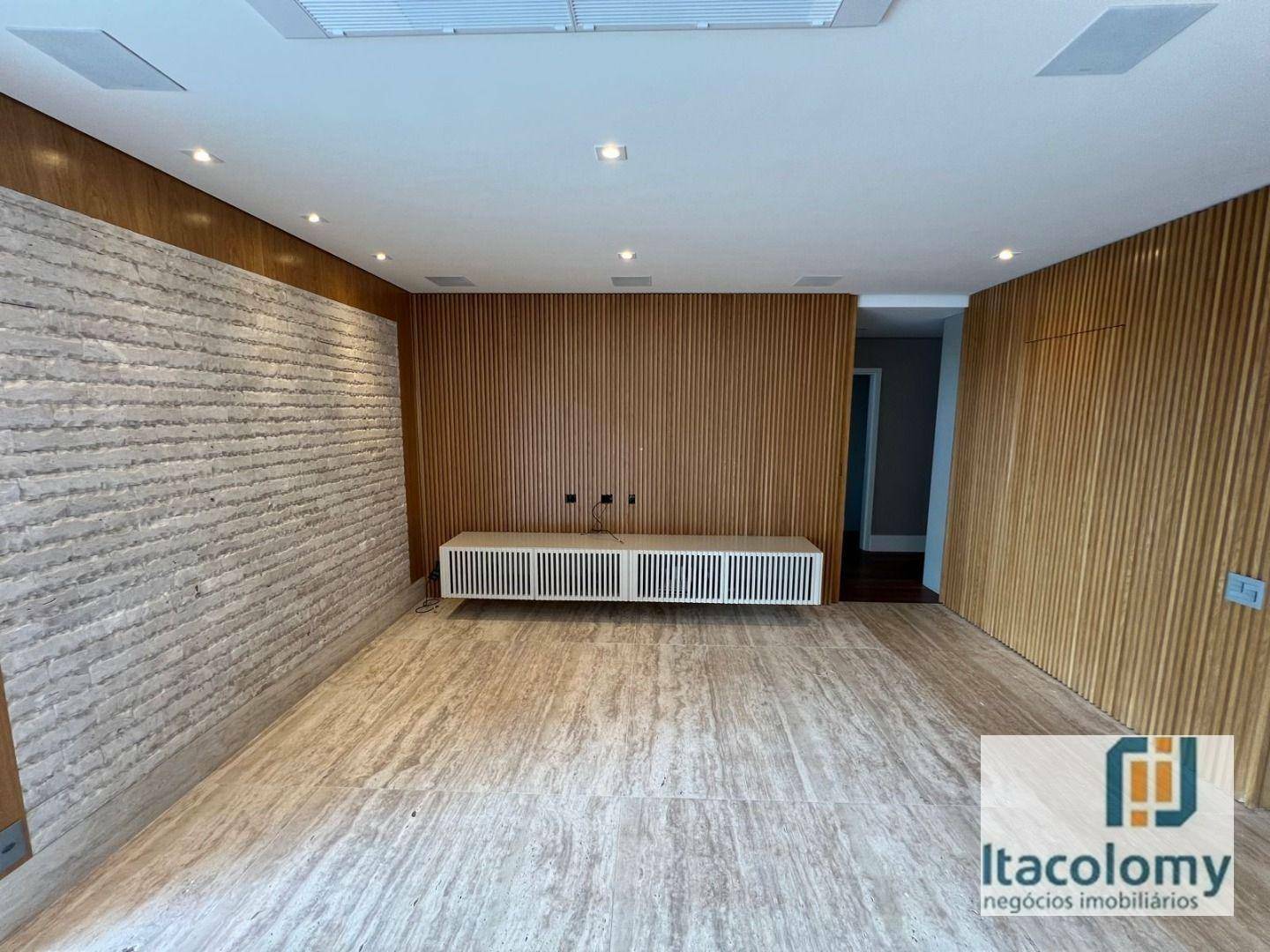 Apartamento para alugar com 3 quartos, 285m² - Foto 11